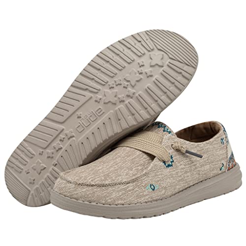 Image of HEYDUDE Womens Lily