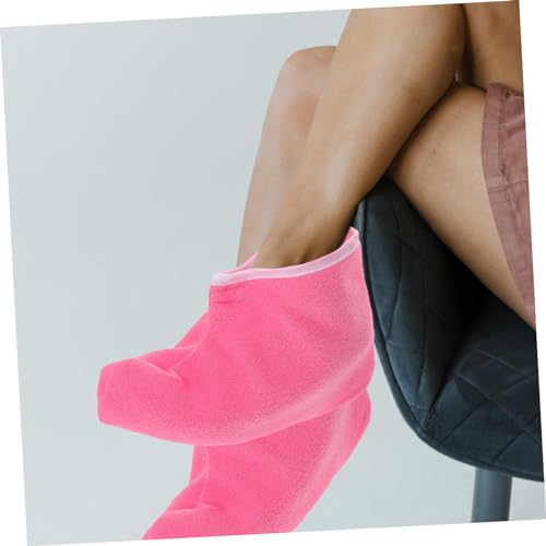 Repuestos para Spa de Pies Mikinona Booties de Parafina miniatura 6