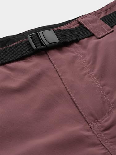 Image of Columbia Mens Silver Ridge Cargo Pant, Light Raisin, 32