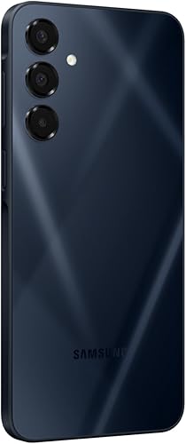 Miniatura 6 de SAMSUNG Galaxy A16 4G LTE (128 GB + 4 GB) Modelo internacional SM-A165FDS desbloqueado de fábrica de 6.7 pulgadas, Dual Sim 50MP Dual Cam (paquete