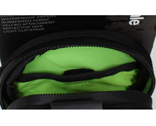 Cannondale Mini Borsa Sottosella Contain in Velcro...