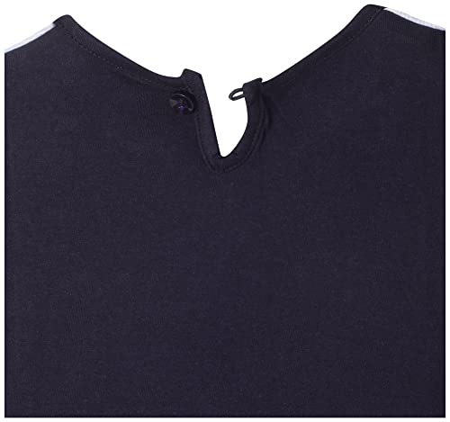 Image of Cotton A-Line Knee-Length Girls' Dresses & Jumpsuits