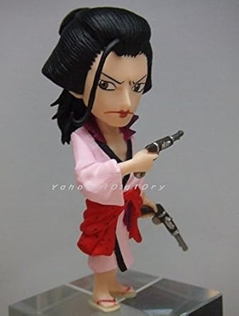 Amazon Co Jp イゾウ ワールドコレクタブルフィギュアvol 33 ワンピース 白ひげ海賊団十六番隊隊長 Hobbies Amazon Co Jp イゾウ ワールドコレクタブルフィギュアvol 33 ワンピース 白ひげ海賊団十六番隊隊長 Hobbies