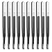 10pc Gel Pen Refills 424 Gel Pen Replacement Refills Learning Office Stationery School Student Writing Accessory