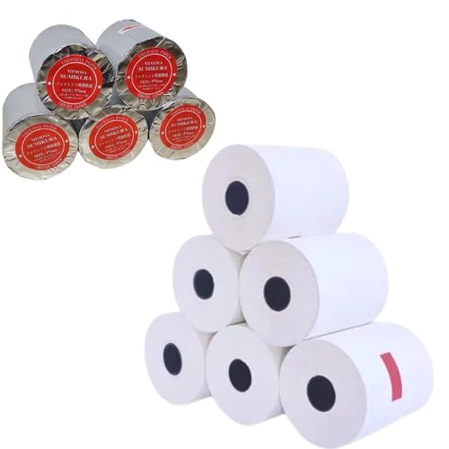 Square Terminal 本体 + レシートロール16個 Square Terminal 本体 + レシートロール16個 Amazon.co.jp: レシート