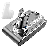 dyson v6 absolute instructions 『Sviluppato per dispositivi originali』Per dyson v6 batteria. Sostituzione per Dyson V6 batteria 965874-02 967810-03 967810-02 967810-23 210405-01 210692-01 210691-01 209560-01 209476-01 209472-01 209432-01 204720-01, ecc. La batteria ha superato i certificati CE / RoHS, non contiene Hg / Cd / Pb, nessun inquinamento, più rispettosa dell'ambiente e maggiore durata.