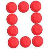 DECHOUS Swing Bottle Gasket Set 10 Pcs Soda Bottle Sealing Washers Leak Proof Sealant