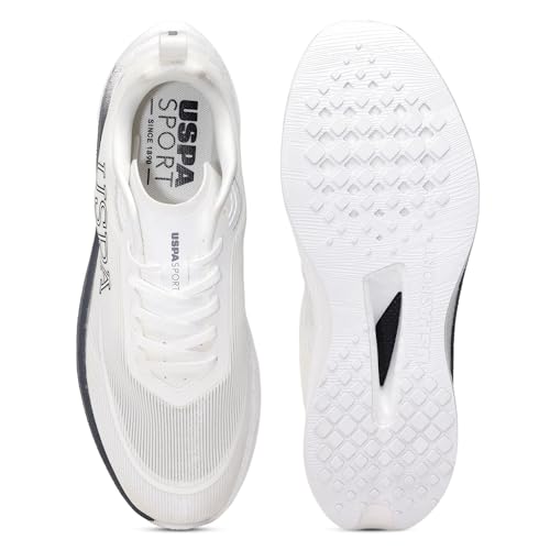 Image of U.S. Polo Assn. Mens 2fd-otto Sneaker