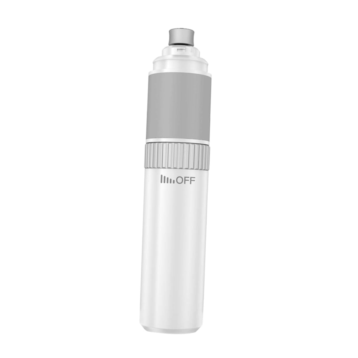 Yardwe Elektrischer Hundekrallenschleifer für Katzen und Hunde mit Ergonomischem Design Weiß 3,7v 2000mah Abs PC Pa Material Leise und Tragbar für Nagelpflege zu Hause