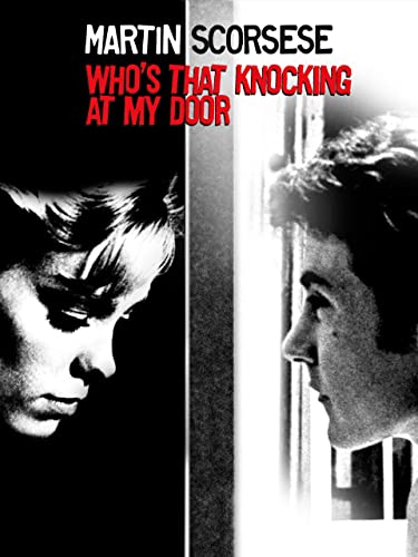 Who's That Knocking at My Door?