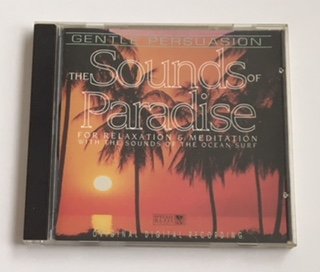 Sounds of Paradise [Audio CD] Gentle Persuasion