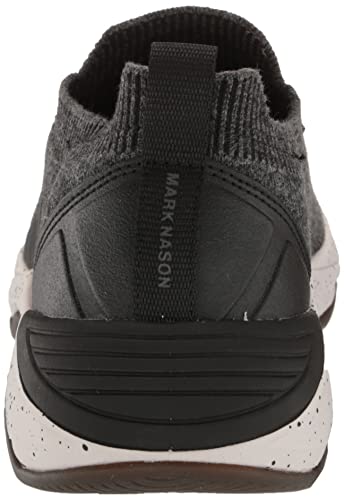 Skechers Men's A Line Glide-Zev Slip-on3