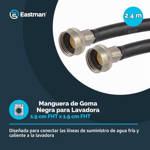 Conector flexible para lavadora 8 Imagen adicional