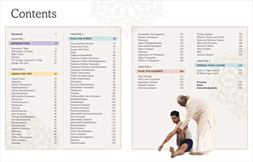 Image of Yoga for Everyone: A step-by-step