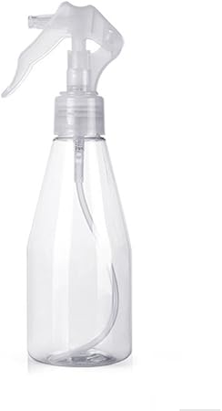 Amazon Pikanchi メイク 詰め替え容器 噴霧 スプレー 水さし ミニ 園芸 観葉植物 料理用 食品用 ボトル 化粧用 霧吹き 漏れ防止 0ml 透明 Pikanchi コスメ用詰替え容器 通販