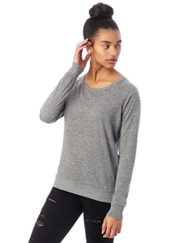 Image of Alternative Women's Slouchy Pullover