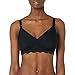 Produktbild Cosabella Damen Ceylon Modal Curvy Nursing Bralette BH, schwarz, X-Small