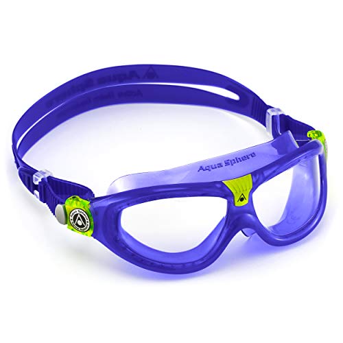 The Best Aqua Sphere Kids Swim Goggles 2022
