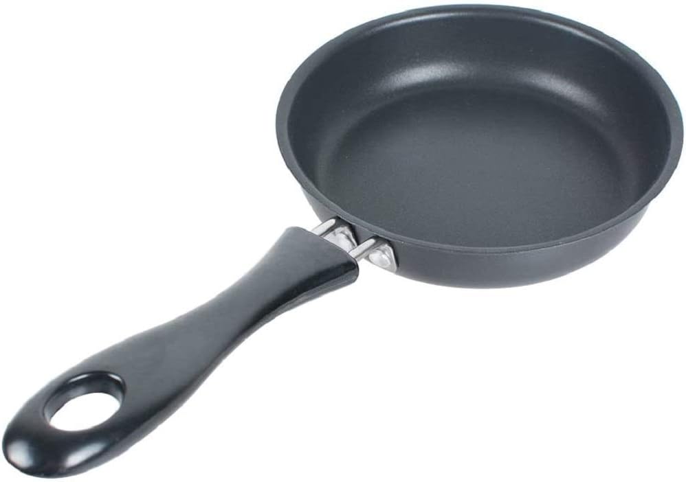 Small Nonstick Skillet for Eggs