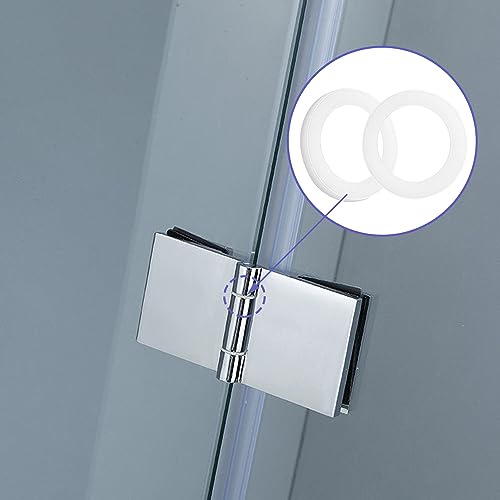 Rondelle, 100 pezzi,Rondelle plastica,Rondelle