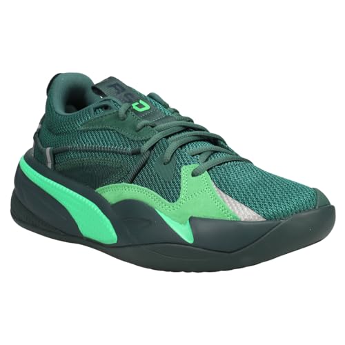PUMA Mens Rs-Dreamer Lace Up Sneakers Shoes Casual - Green2