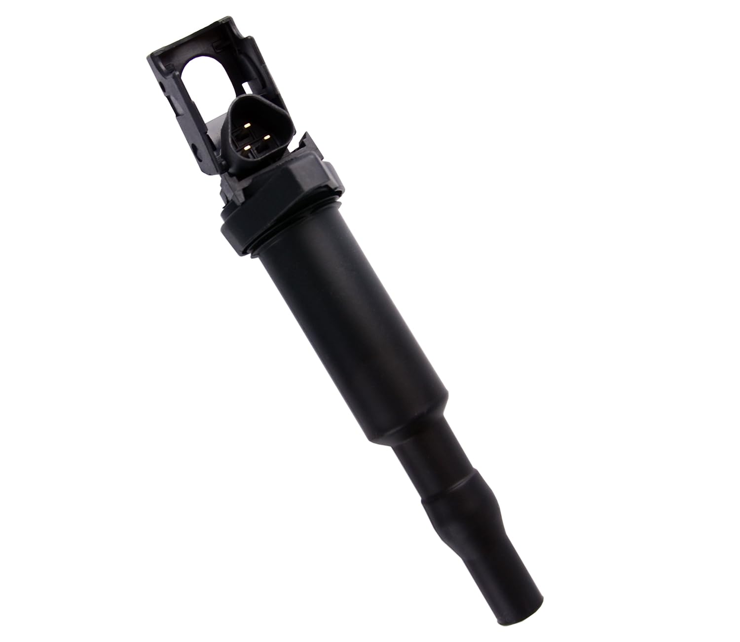 Bobina de encendido * 4, para Serie (1 3 5 6 7 X1 X3 X5 X6 Z4 207 208 308 2008 3008 5008 C4 C3 DS3), 0221504470, 12137594937, 12137562744, 12137571643, 12137594596