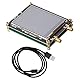 Signalgenerator, Voll-Touchscreen, RF-Sweep-Frequenz, PC-Steuerung ADF4350/ADF4351 (ADF4351)