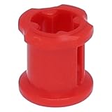 100 % original. LEGO Lego 50 x Technic Bush Red