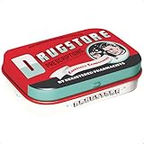drugstore cowboy cast Gefüllt ist sie mit leckeren, zuckerfreien Pfefferminzbonbons aus deutscher Herstellung.