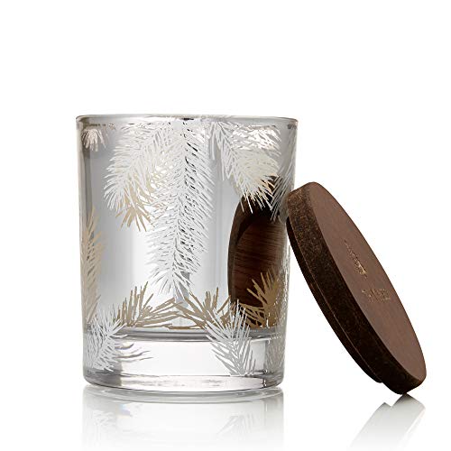 Thymes - Frasier Fir Poured Candle, Small - 5 Ounce
