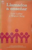 Llamados a Ensenar: Un Libro Que Le Ayudara a Ser Un Mejor Maestro De La Escuela Dominical 0899220061 Book Cover