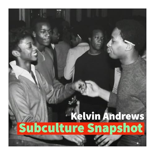 SUBCULTURE SNAPSHOT - EPISODE 2 - ONE HOUR SPECIAL