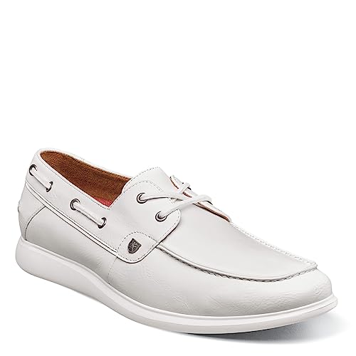 Image of Stacy Adams Men's, Reid Boat Shoe