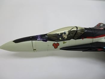 Amazon.co.jp: 2319G DX超合金 GE-66 YF-30 クロノス フィギュア