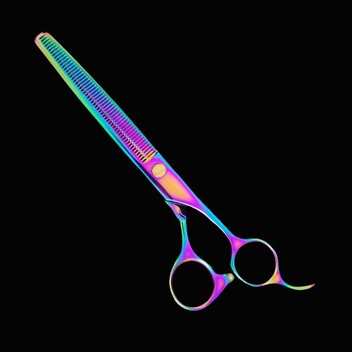 haaar様 Buy HHV Mamba High-Carbon Hair Shears - Hanzo Shears