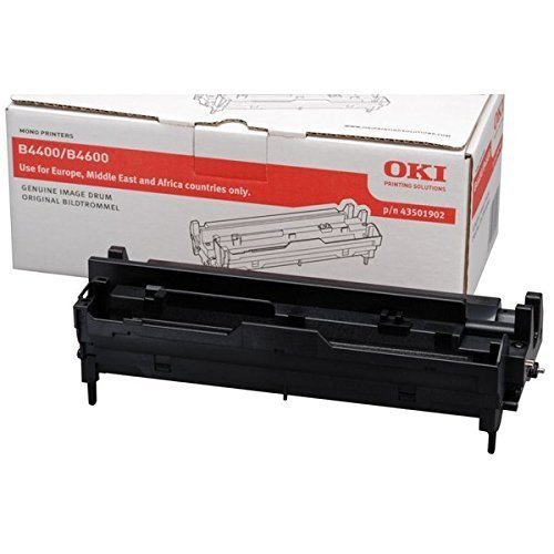 Tambour OKI 43501902 pièce de rechange pour laser OKI B 4600