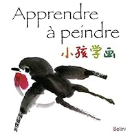 Apprendre à peindre 2701143756 Book Cover