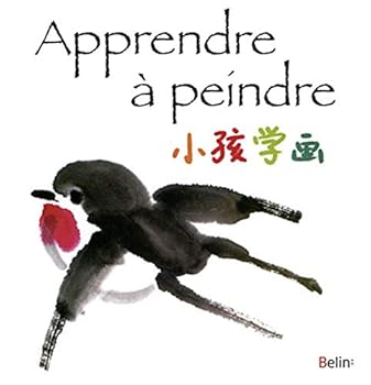 Apprendre à peindre