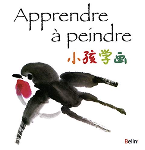 Apprendre à peindre [French] 2701143756 Book Cover