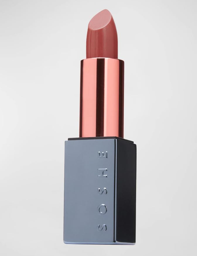 SOSHECeramide Lip Silk - SPEAKEASY