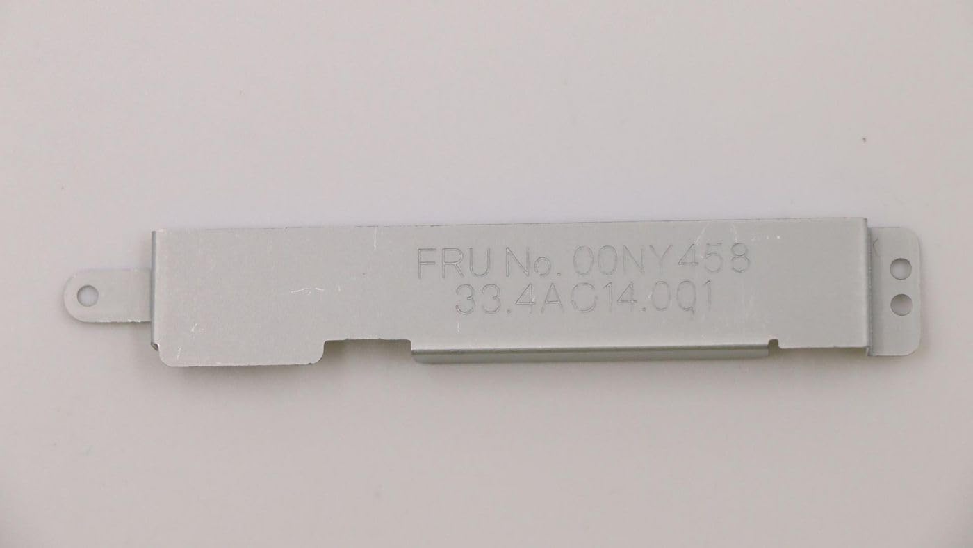 Lenovo Sparepart: Metal HDD Bracket Systems, 00NY458 (Systems)