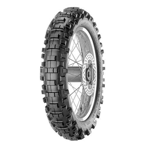Pneu moto Metzeler 90/90-21 MCE 6 Days Extreme Enduro FIM
