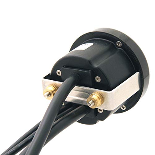 Foto von Innovate 3918 MTX-l Plus Digitales Breitband-Messgerät für Luft/Kraftstoff-Verhältnis, im Set, Schwarz