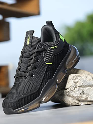 Image of ABROS Men's Bentley ASSG1178 Sports Shoes /Casual Shoes /Running Shoes