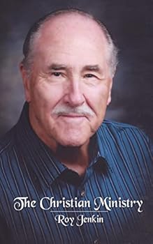 Paperback The Christian Ministry Book