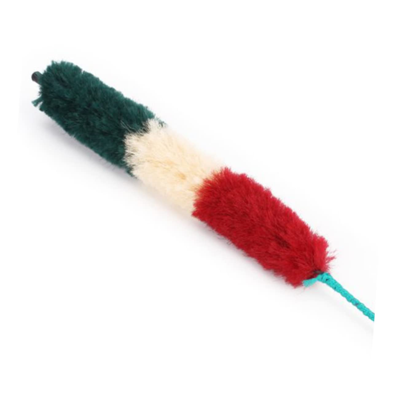 ibasenice 2pcs Clarinet Cleaner Brush 25cm Length Clarinet Remover for Moisture and Pad Protection