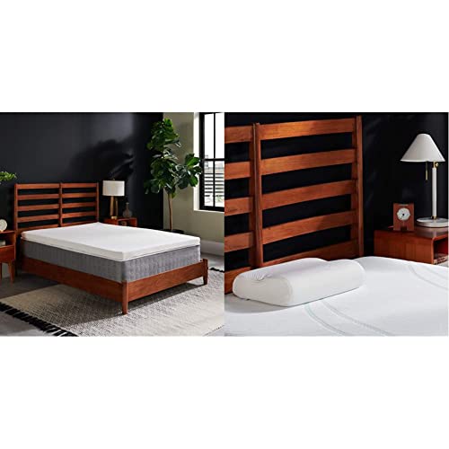 TEMPUR-Adapt (Supreme) 3' Memory Foam Mattress Topper and...