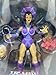 Masters of the Universe 2016 Motu Evil Lyn 2.0 Classics Filmation Club Grayskull