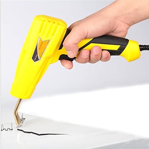 image for Sawvolker 1000PCS Welding Rods Hot Staples Plastic Repair Machine Weld