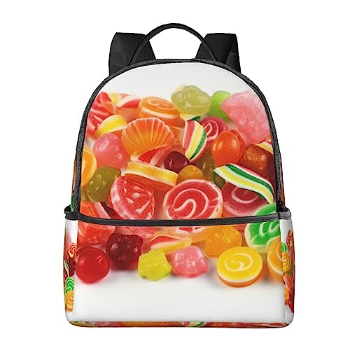 Sac à dos de voyage BAFAFA noir compartiment ordinateur pour le sport